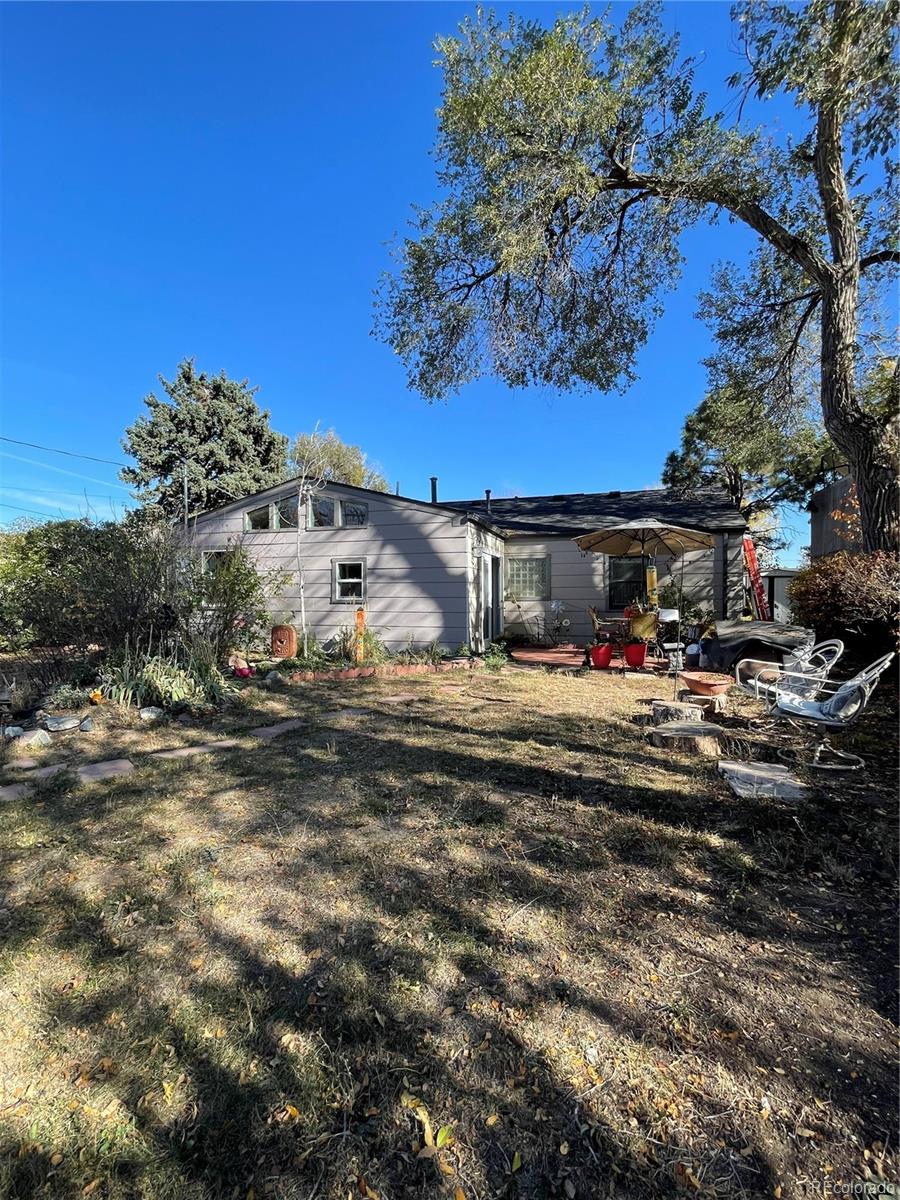 MLS Image #20 for 3025 s forest street,denver, Colorado