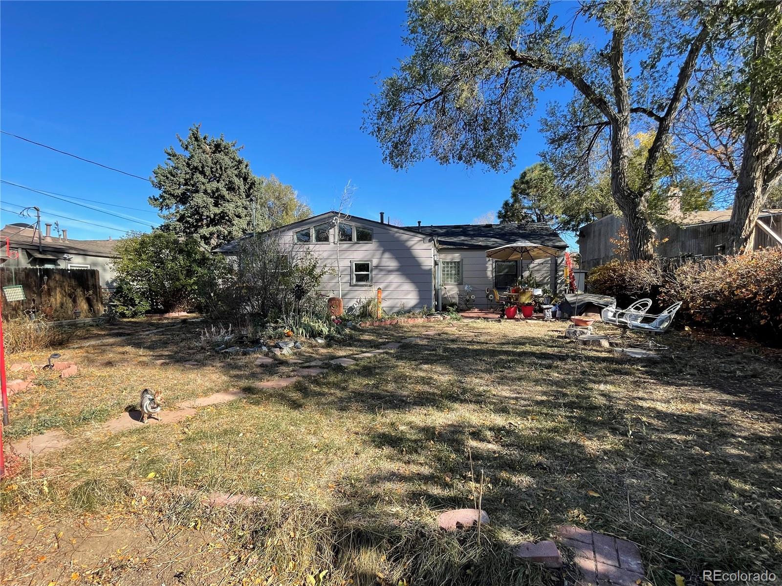 MLS Image #21 for 3025 s forest street,denver, Colorado