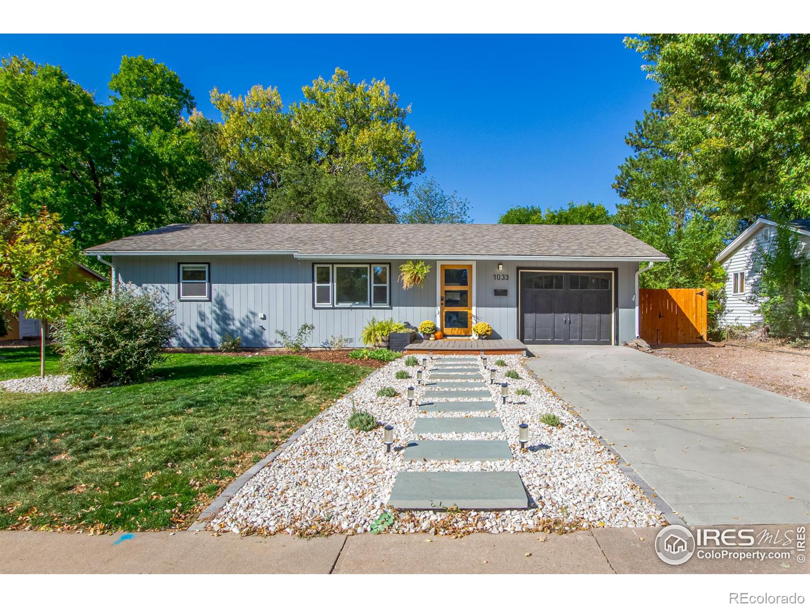 CMA Image for 2001  springfield drive,Fort Collins, Colorado