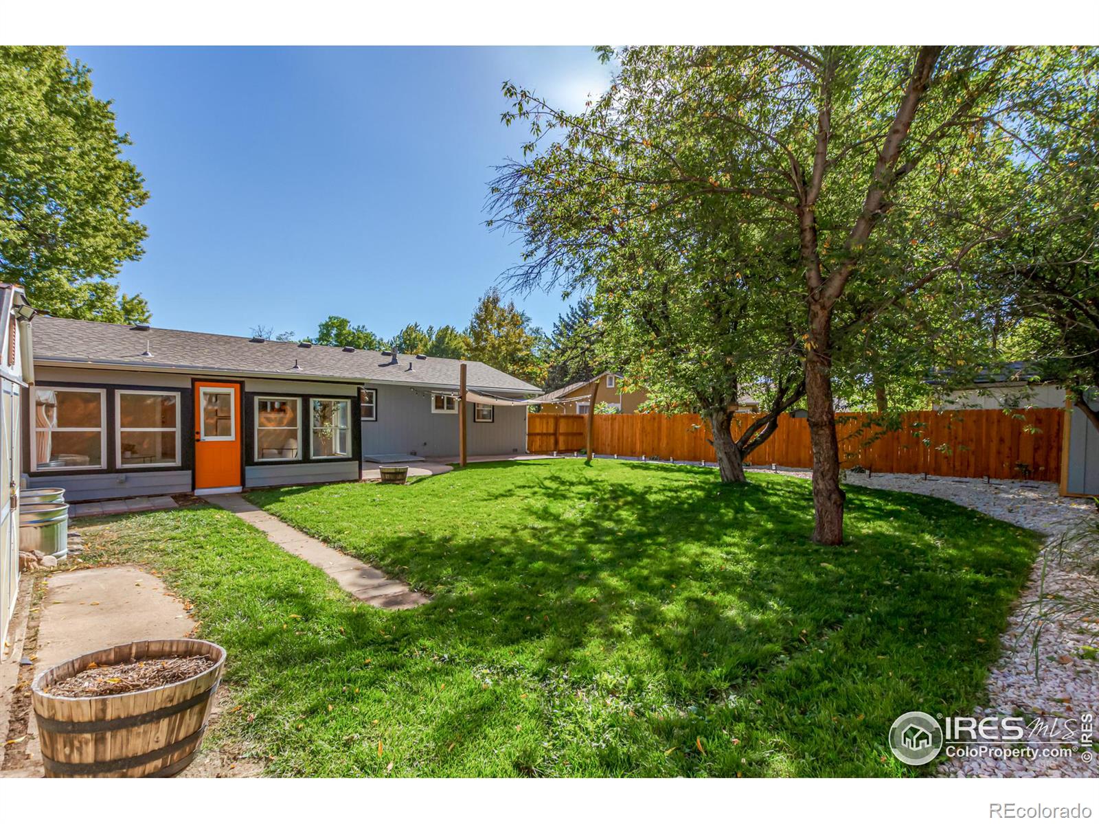 MLS Image #33 for 1033  hillcrest drive,fort collins, Colorado