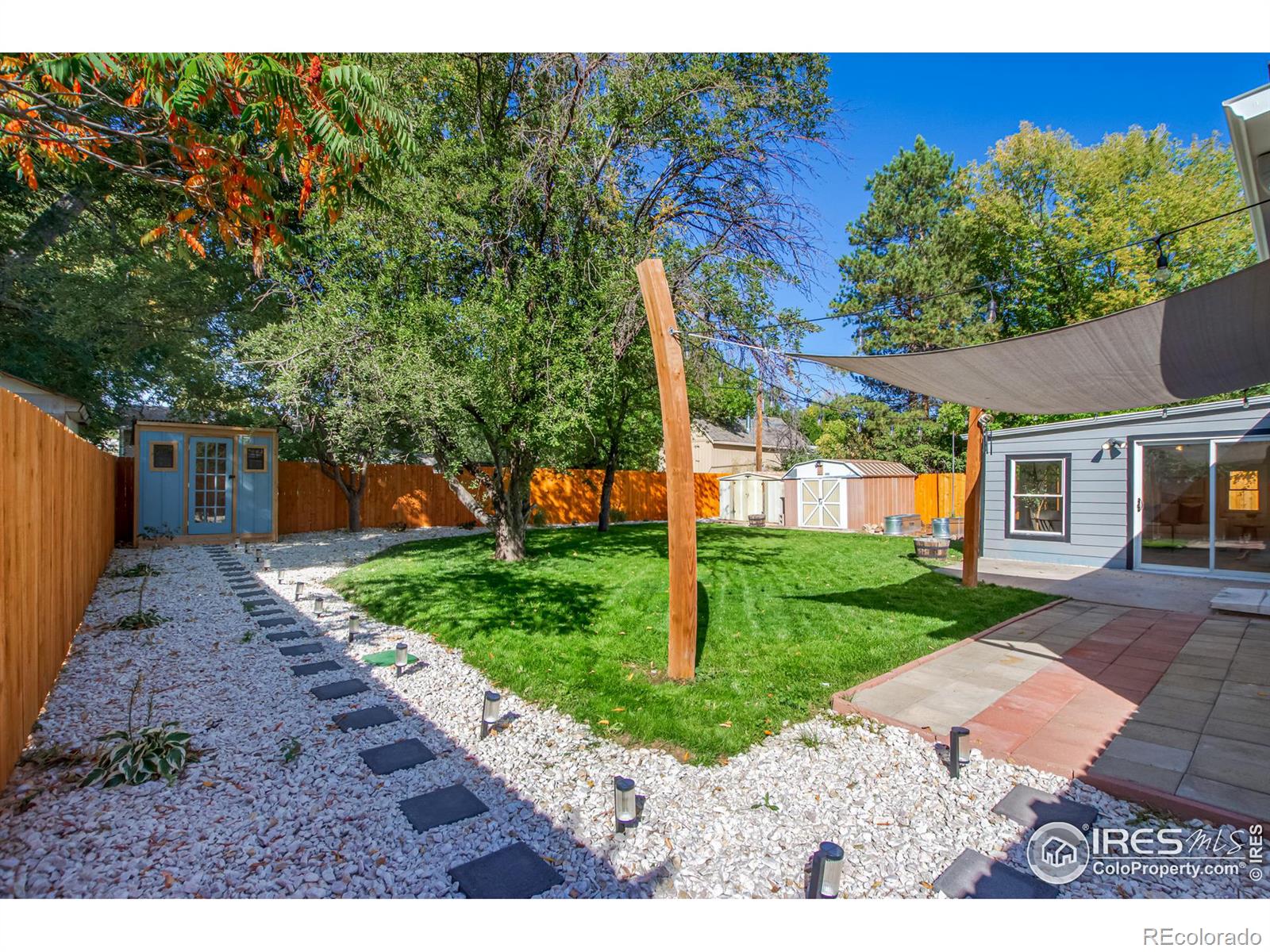 MLS Image #36 for 1033  hillcrest drive,fort collins, Colorado