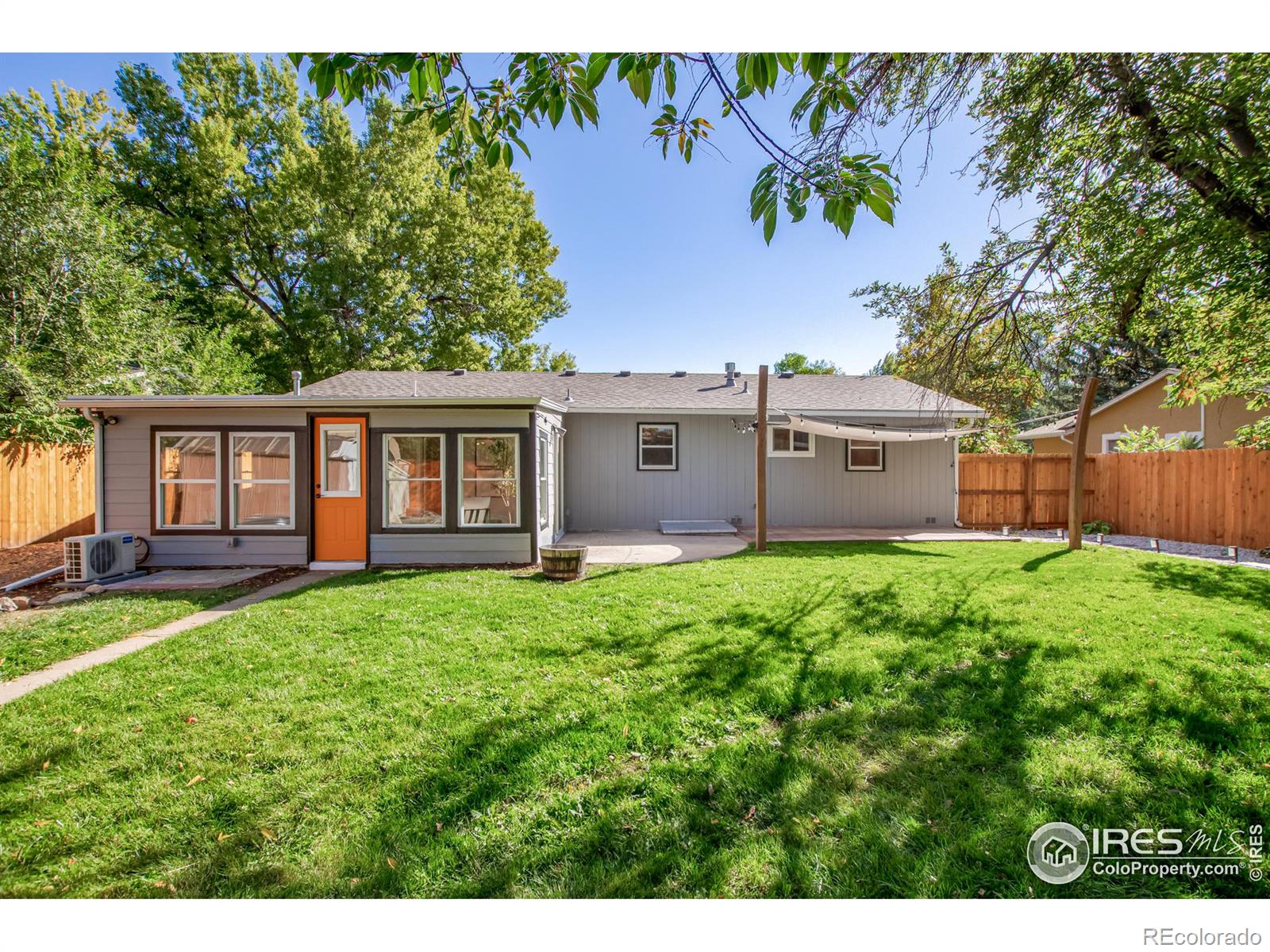 MLS Image #37 for 1033  hillcrest drive,fort collins, Colorado