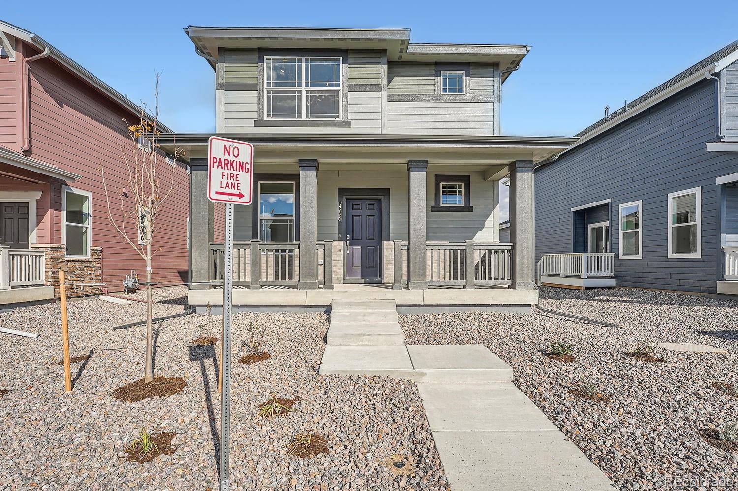 MLS Image #0 for 465  bennett avenue,bennett, Colorado