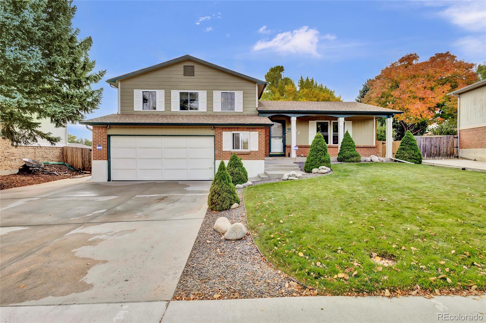 MLS Image #0 for 9352 w walden avenue,littleton, Colorado