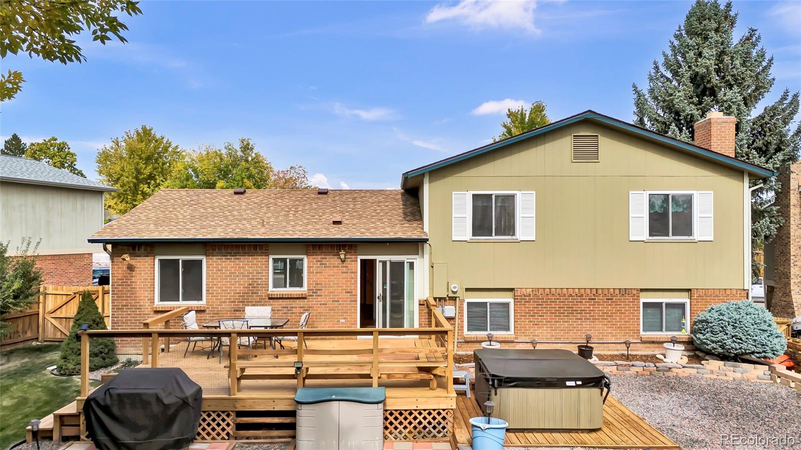 MLS Image #19 for 9352 w walden avenue,littleton, Colorado