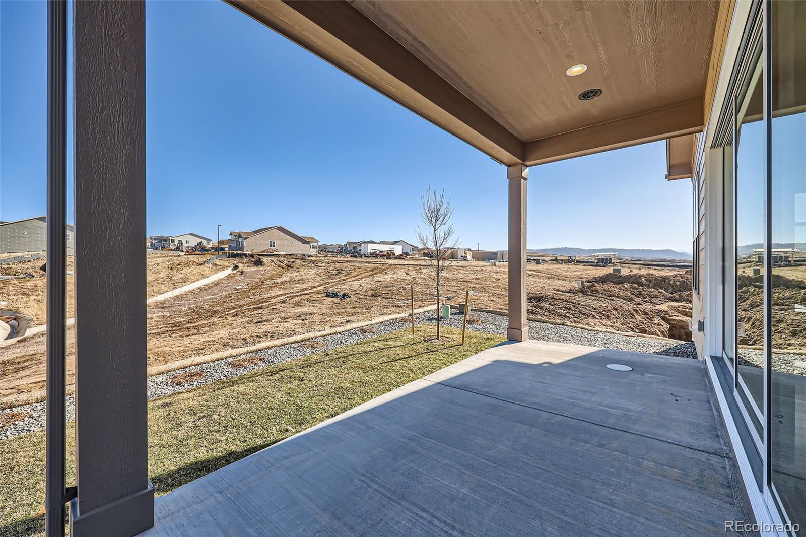 MLS Image #25 for 5134  cupule trail,castle rock, Colorado