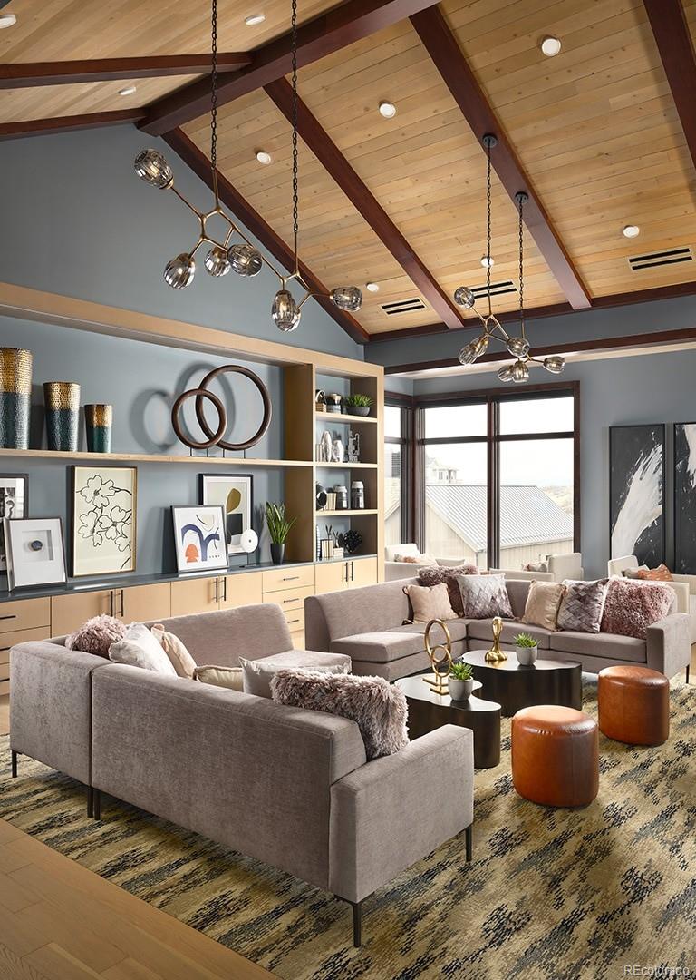 MLS Image #37 for 5134  cupule trail,castle rock, Colorado