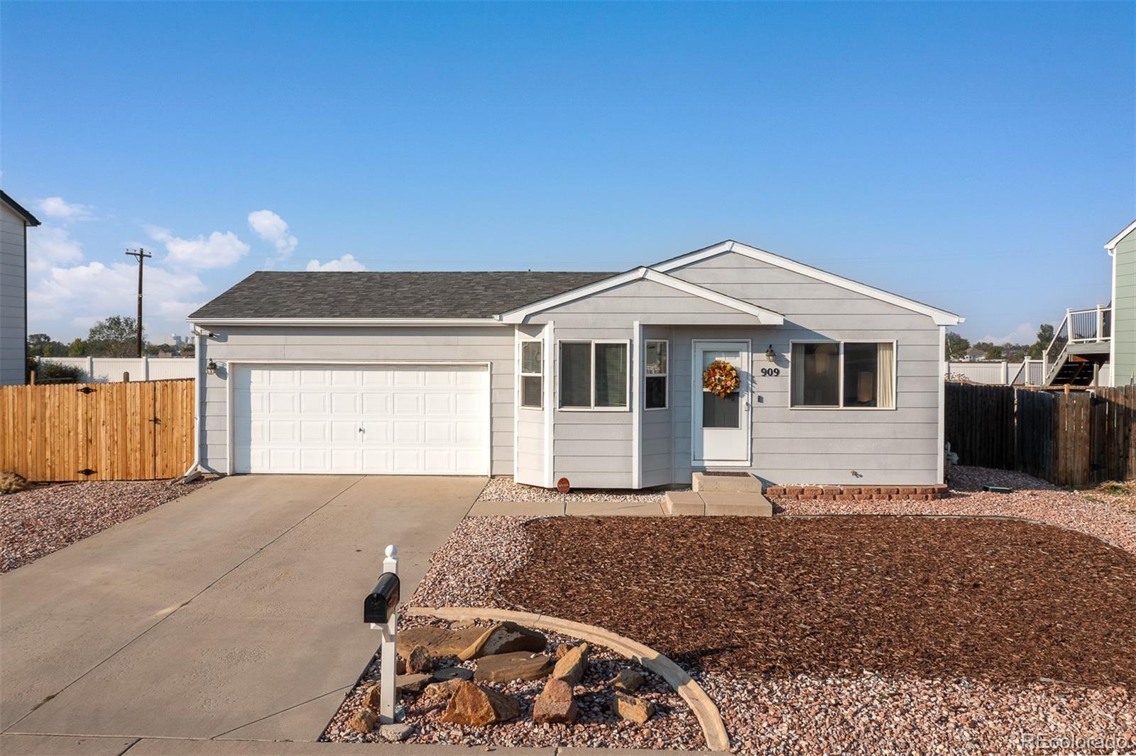 MLS Image #0 for 909 e 24th street road,greeley, Colorado