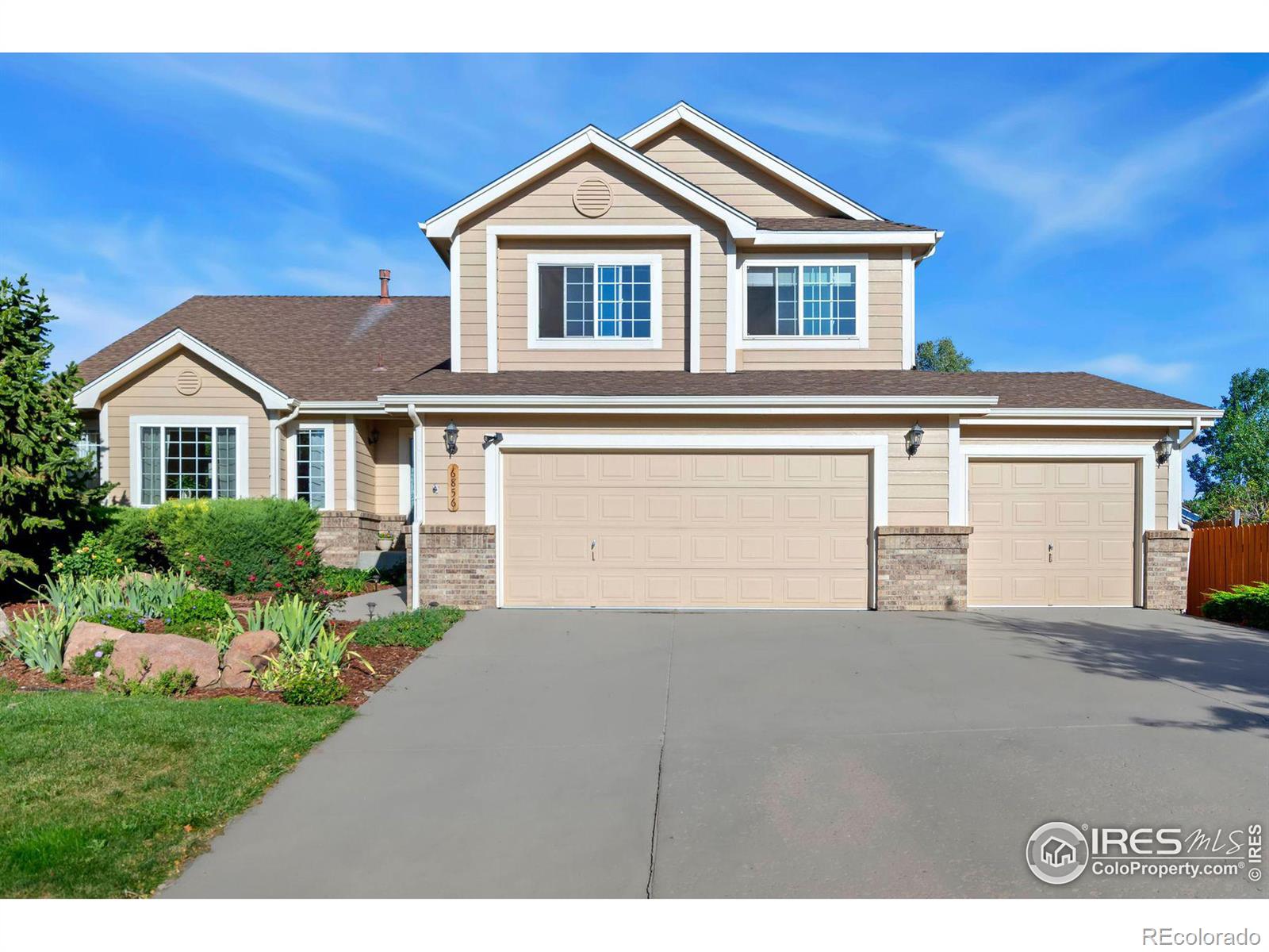 CMA Image for 6856  kaslam court,Fort Collins, Colorado