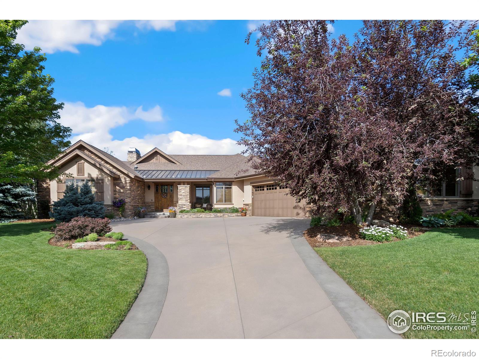 MLS Image #33 for 3857  tayside court,timnath, Colorado