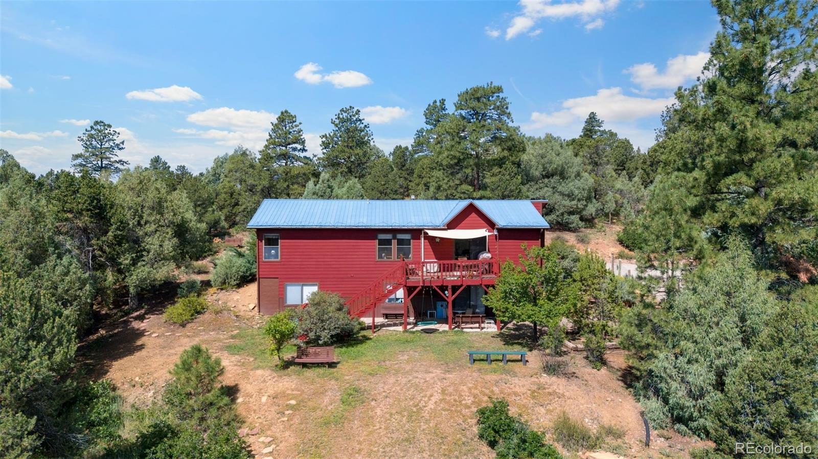 MLS Image #1 for 720  sawmill road,durango, Colorado