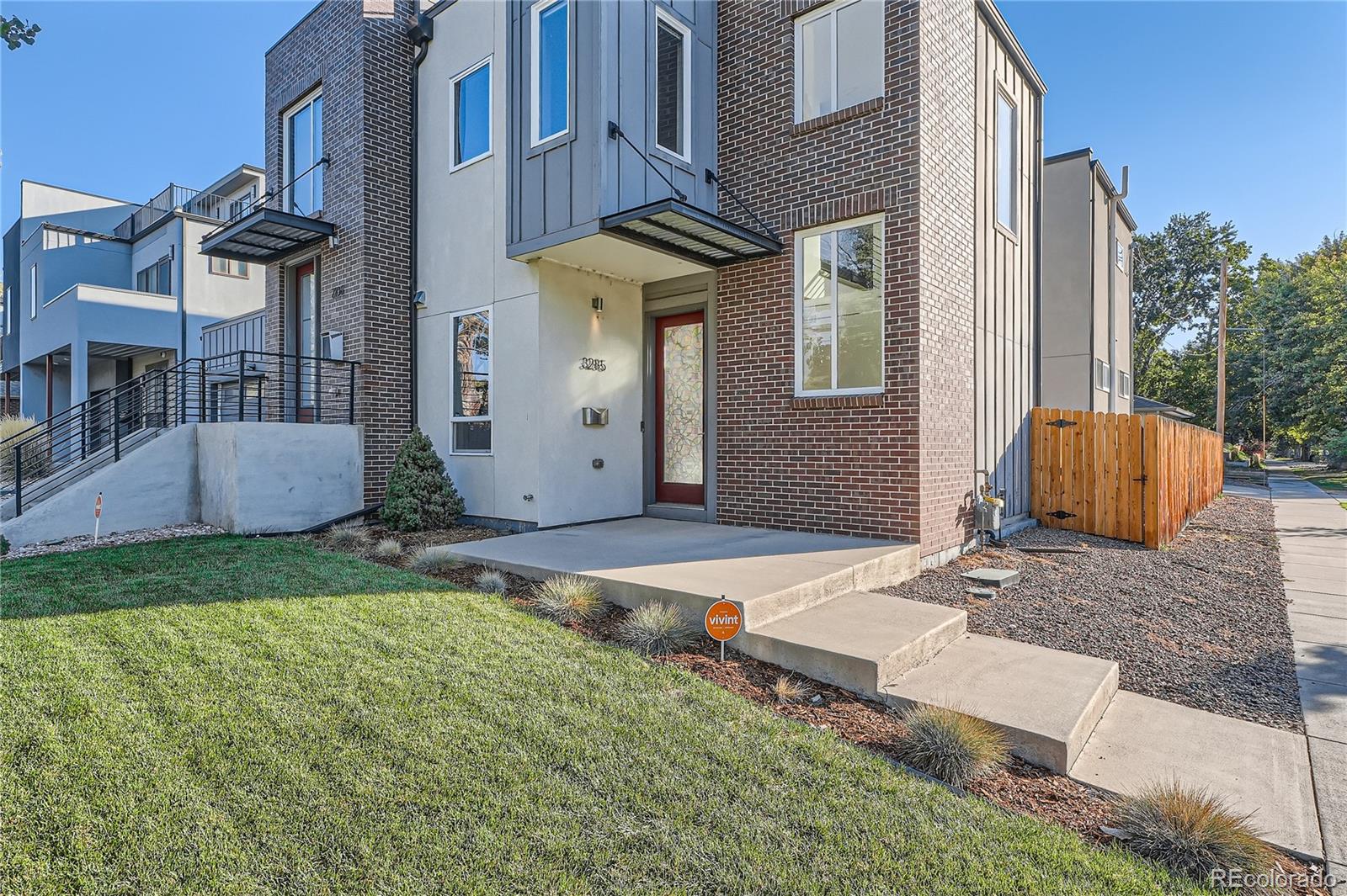 MLS Image #41 for 3285 w 21st avenue,denver, Colorado