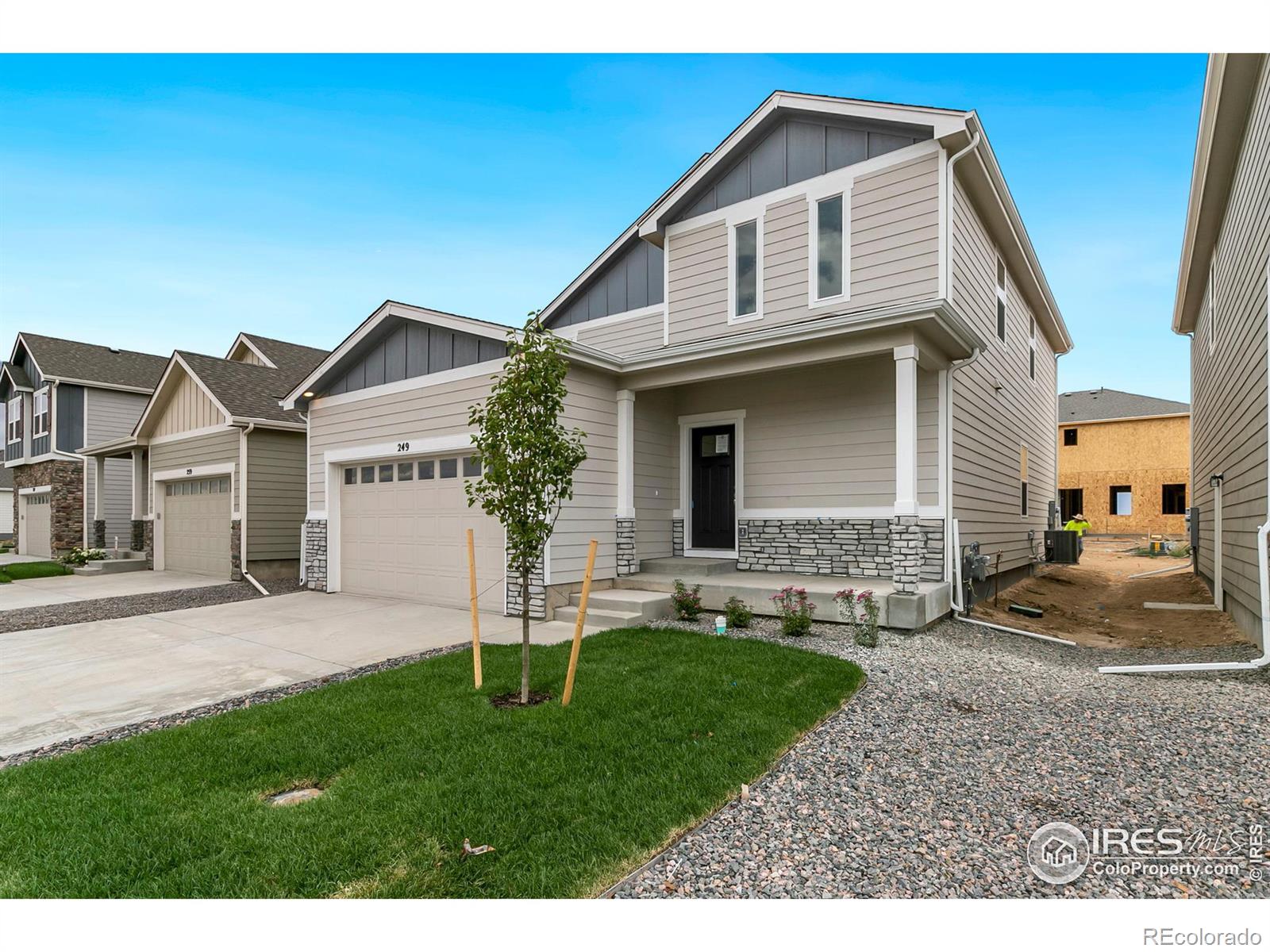 CMA Image for 784  anderson street,Lochbuie, Colorado