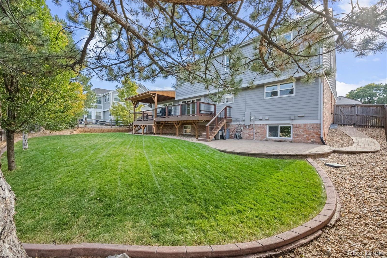 MLS Image #34 for 8610  meadow creek drive,highlands ranch, Colorado