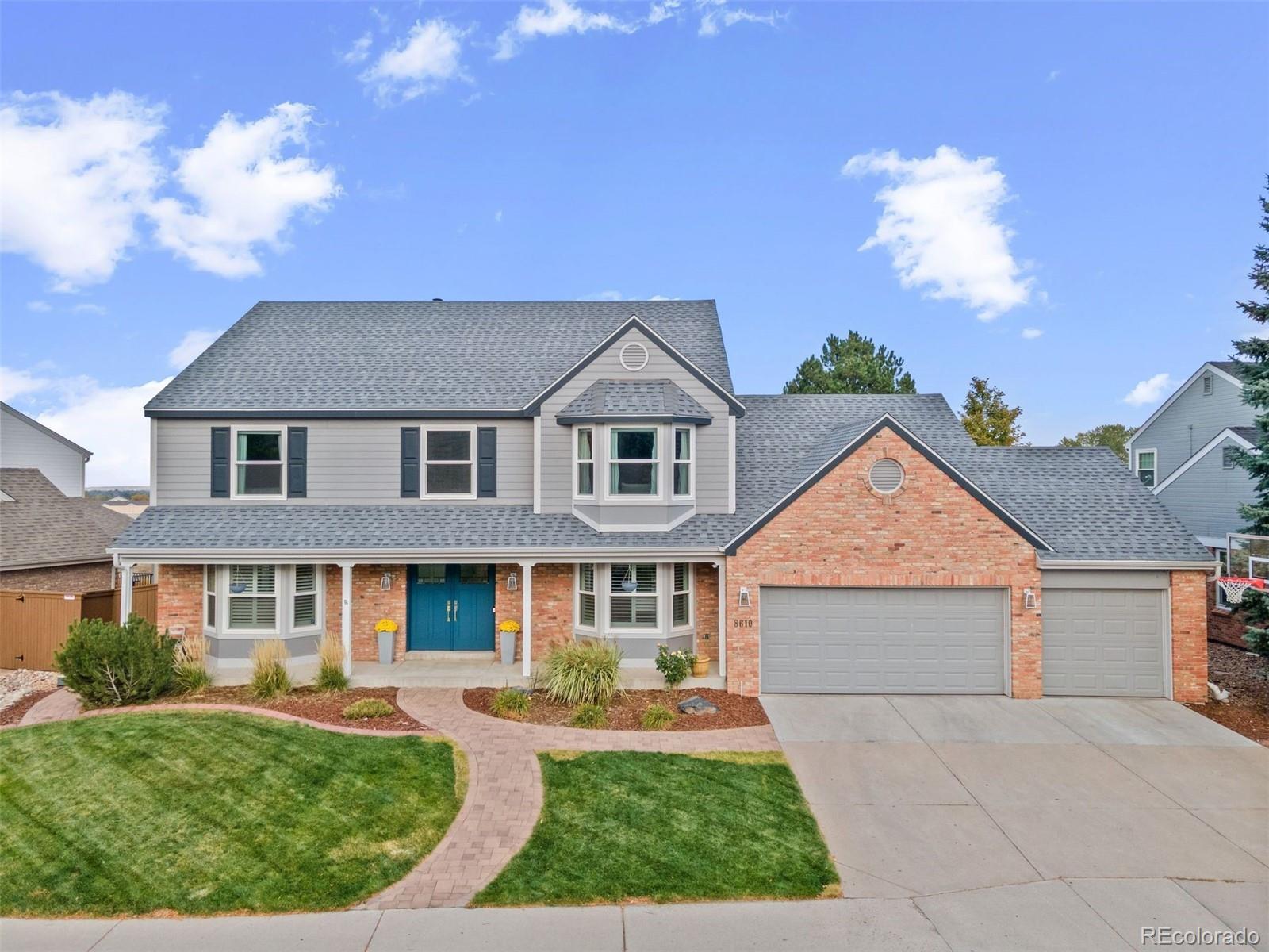 MLS Image #35 for 8610  meadow creek drive,highlands ranch, Colorado