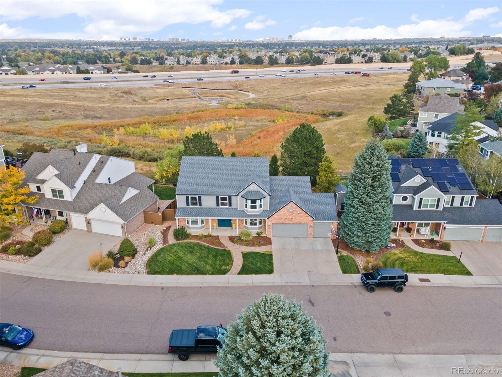 MLS Image #36 for 8610  meadow creek drive,highlands ranch, Colorado