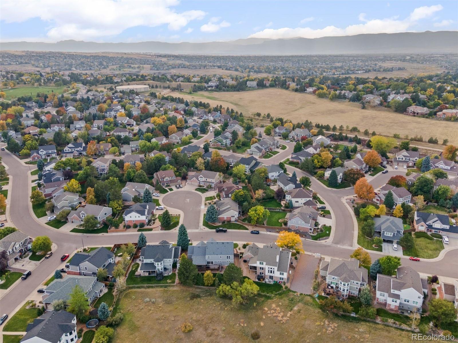 MLS Image #38 for 8610  meadow creek drive,highlands ranch, Colorado