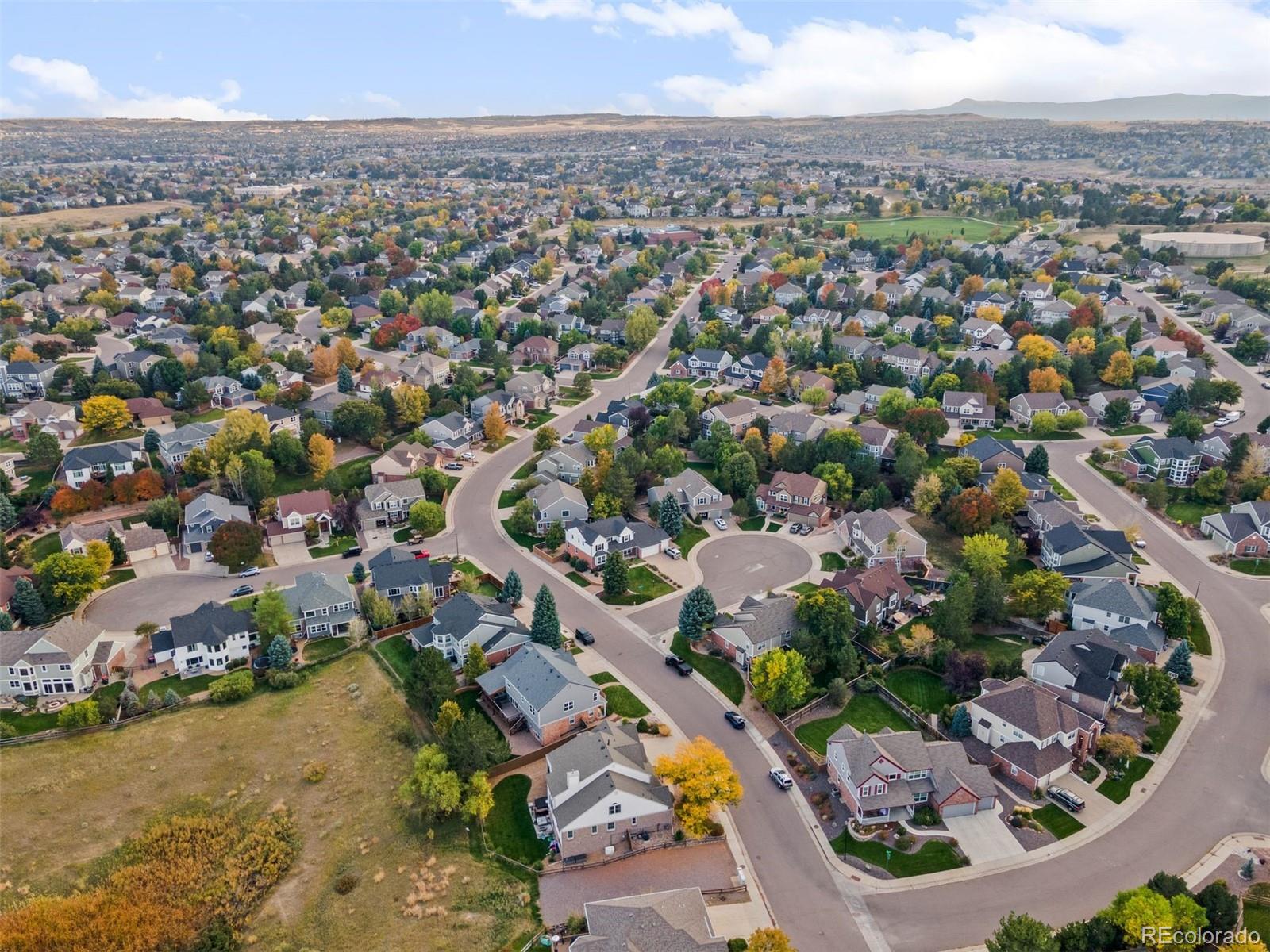 MLS Image #39 for 8610  meadow creek drive,highlands ranch, Colorado