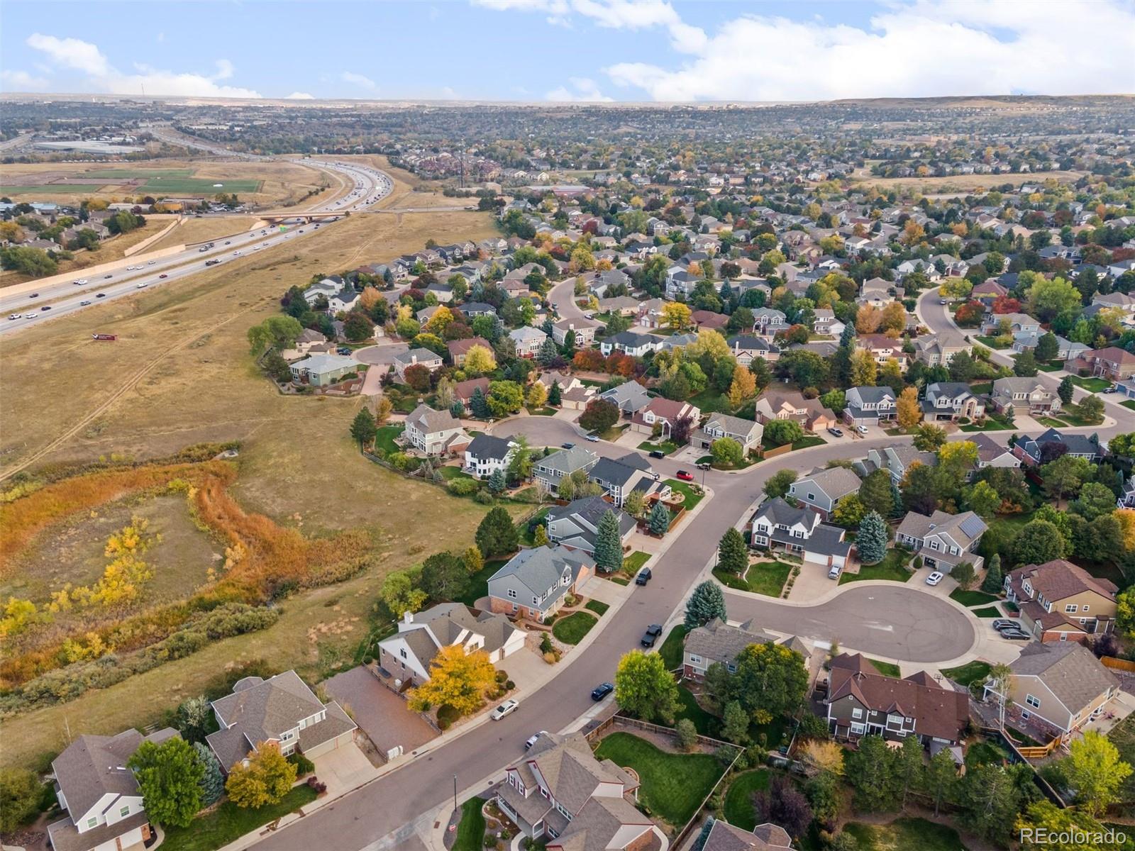 MLS Image #40 for 8610  meadow creek drive,highlands ranch, Colorado