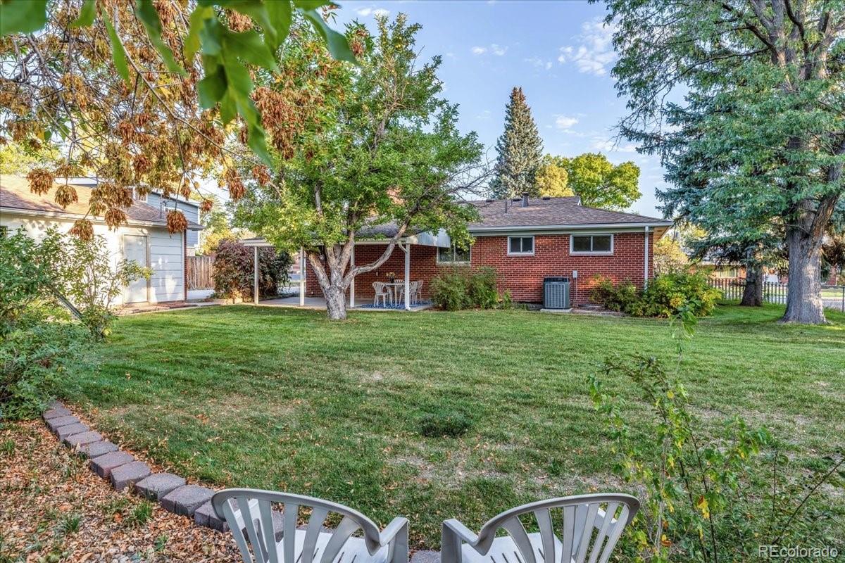 MLS Image #20 for 960  niver avenue,northglenn, Colorado