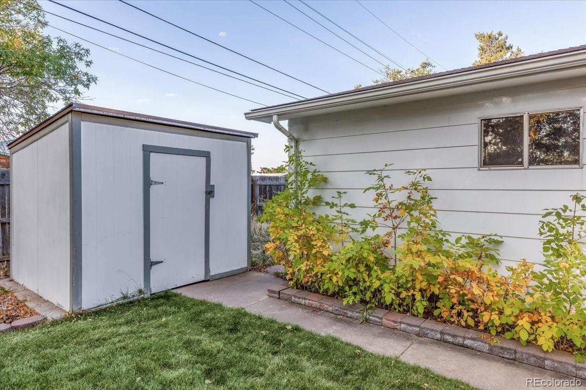 MLS Image #21 for 960  niver avenue,northglenn, Colorado