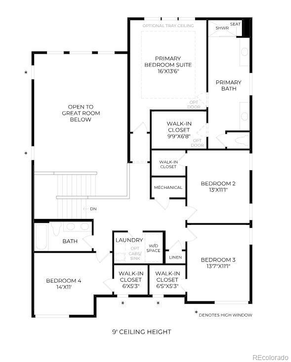 MLS Image #2 for 96  kitselman drive,castle rock, Colorado