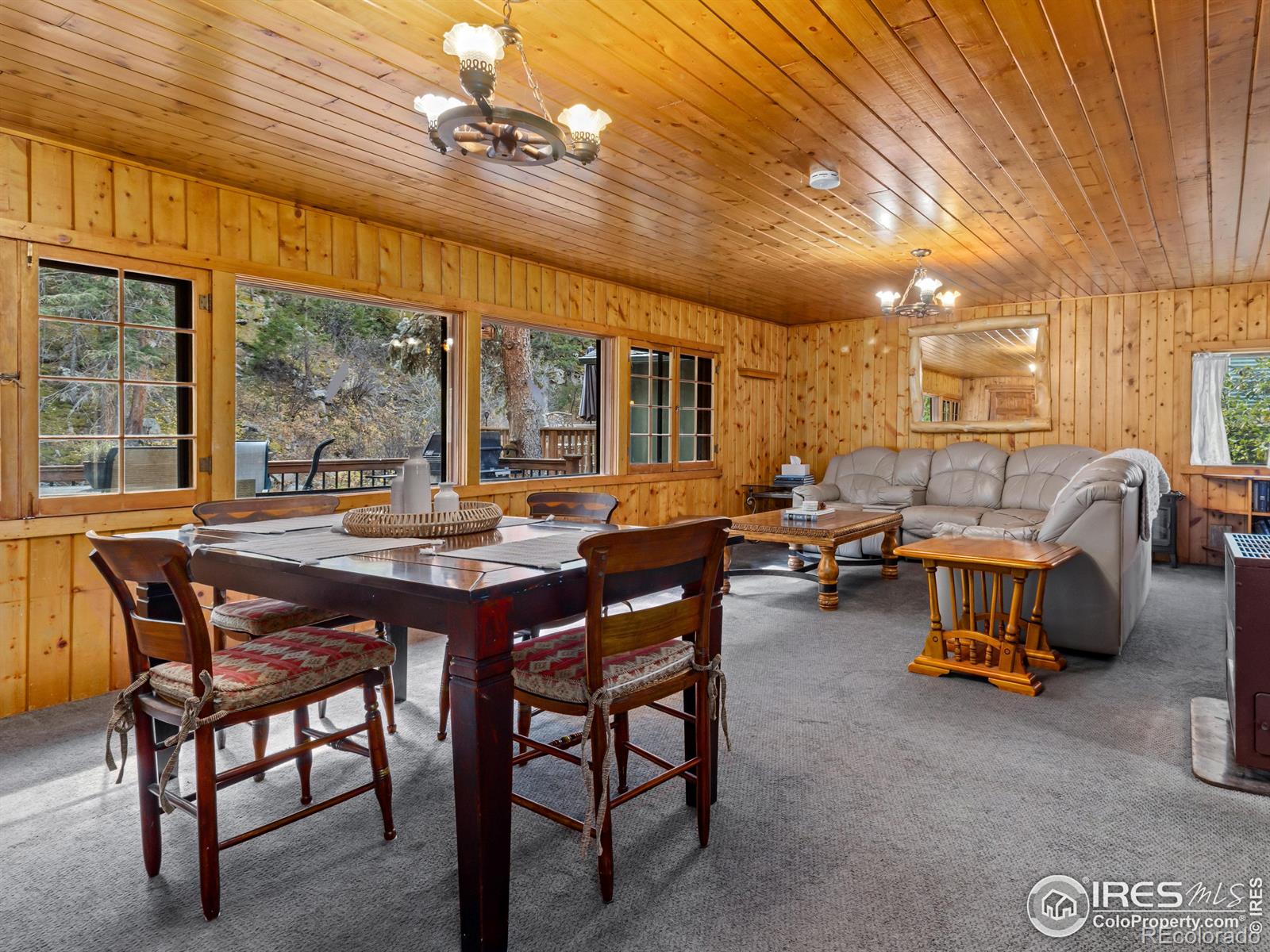 CMA Image for 141  palisade mountain drive,Drake, Colorado