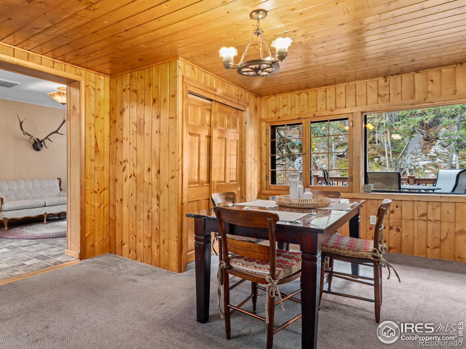 MLS Image #4 for 2392 w us highway 34 ,drake, Colorado