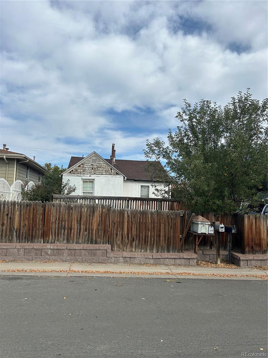 MLS Image #0 for 3085 w hawthorne place,denver, Colorado