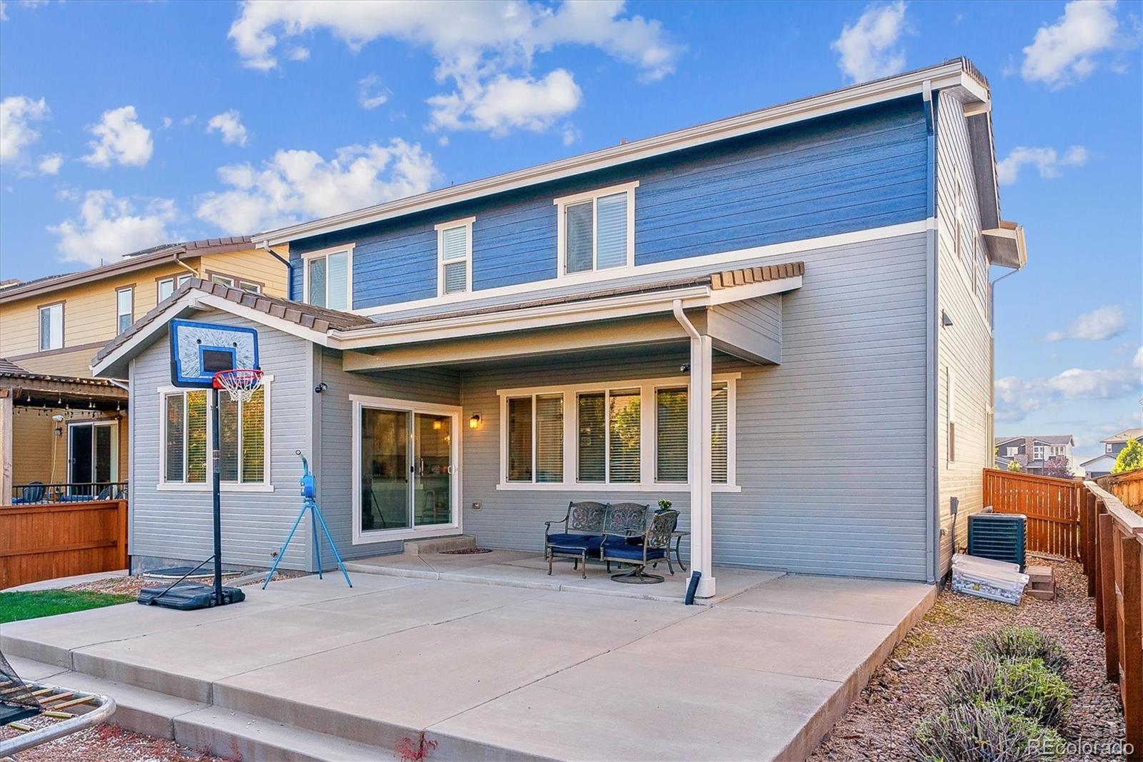 MLS Image #35 for 10919  touchstone loop,parker, Colorado