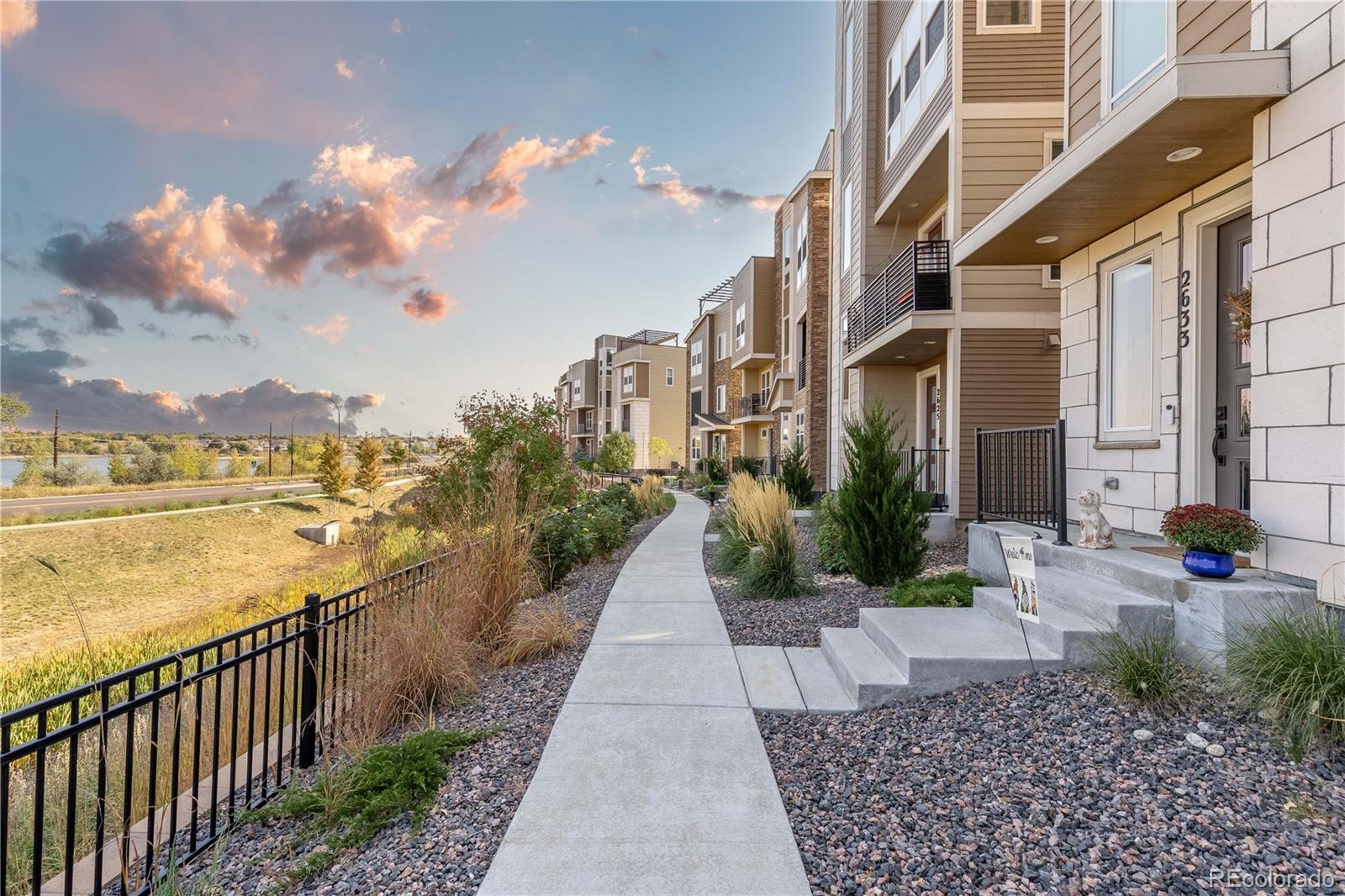 MLS Image #4 for 2633  channel drive,highlands ranch, Colorado