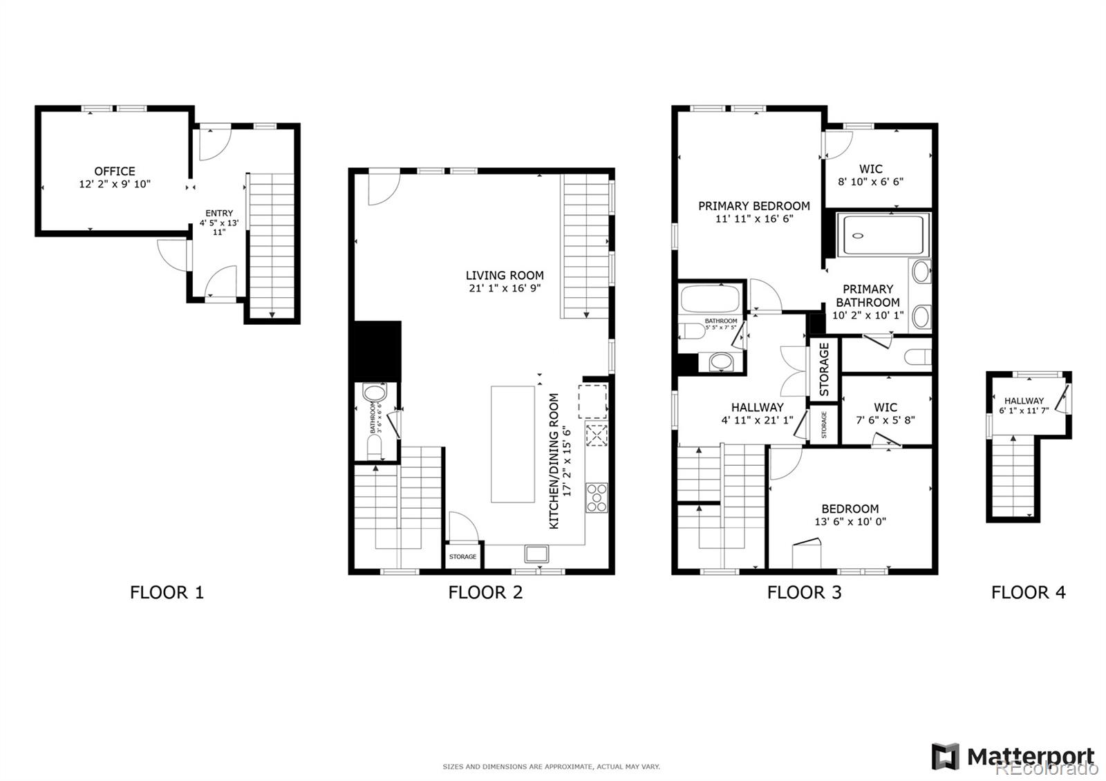 MLS Image #48 for 2633  channel drive,highlands ranch, Colorado