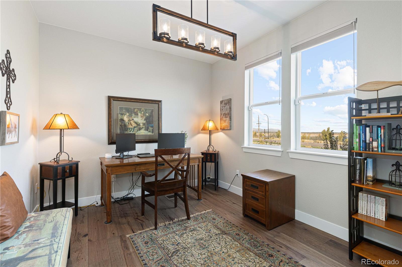 MLS Image #7 for 2633  channel drive,highlands ranch, Colorado