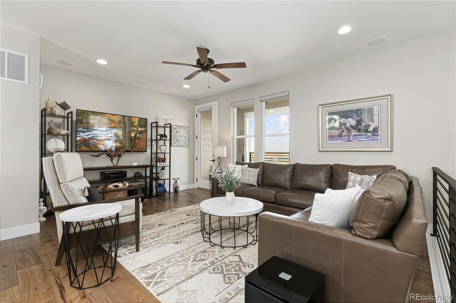 MLS Image #9 for 2633  channel drive,highlands ranch, Colorado