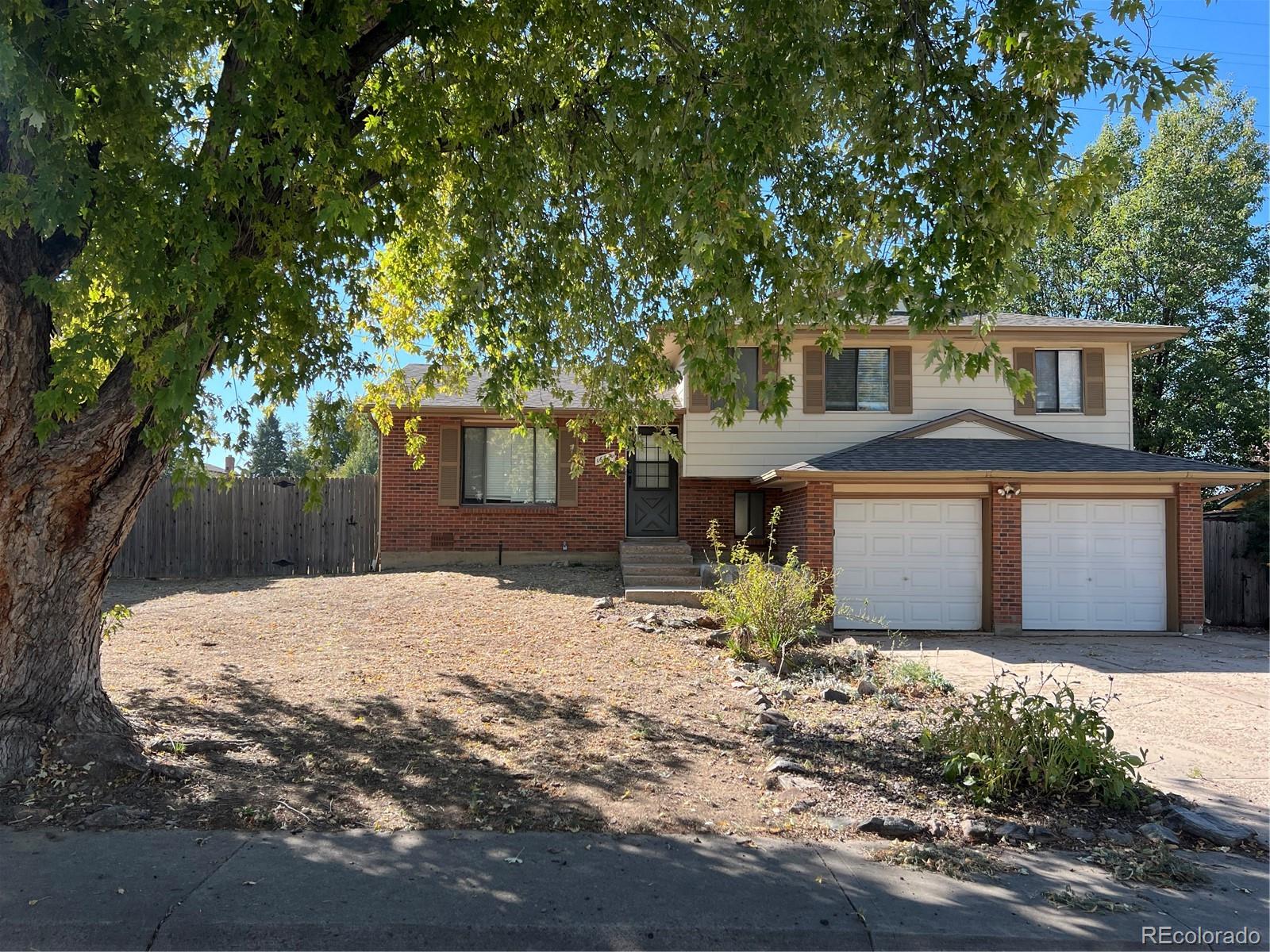 MLS Image #0 for 16800 e bails place,aurora, Colorado