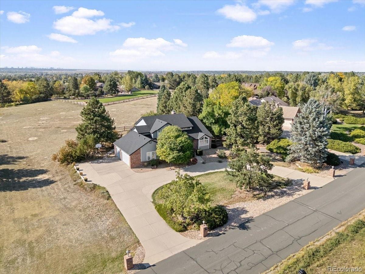 MLS Image #35 for 7109 s chapparal circle,centennial, Colorado