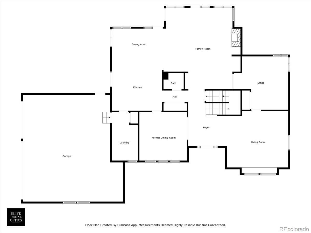 MLS Image #36 for 7109 s chapparal circle,centennial, Colorado