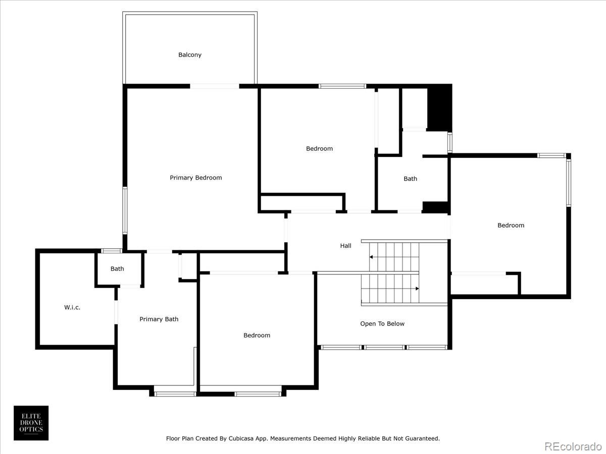 MLS Image #37 for 7109 s chapparal circle,centennial, Colorado