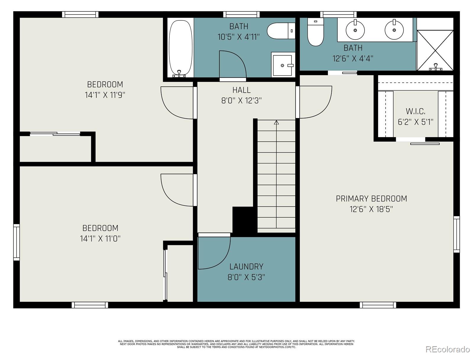 MLS Image #30 for 11234  flatiron drive,lafayette, Colorado