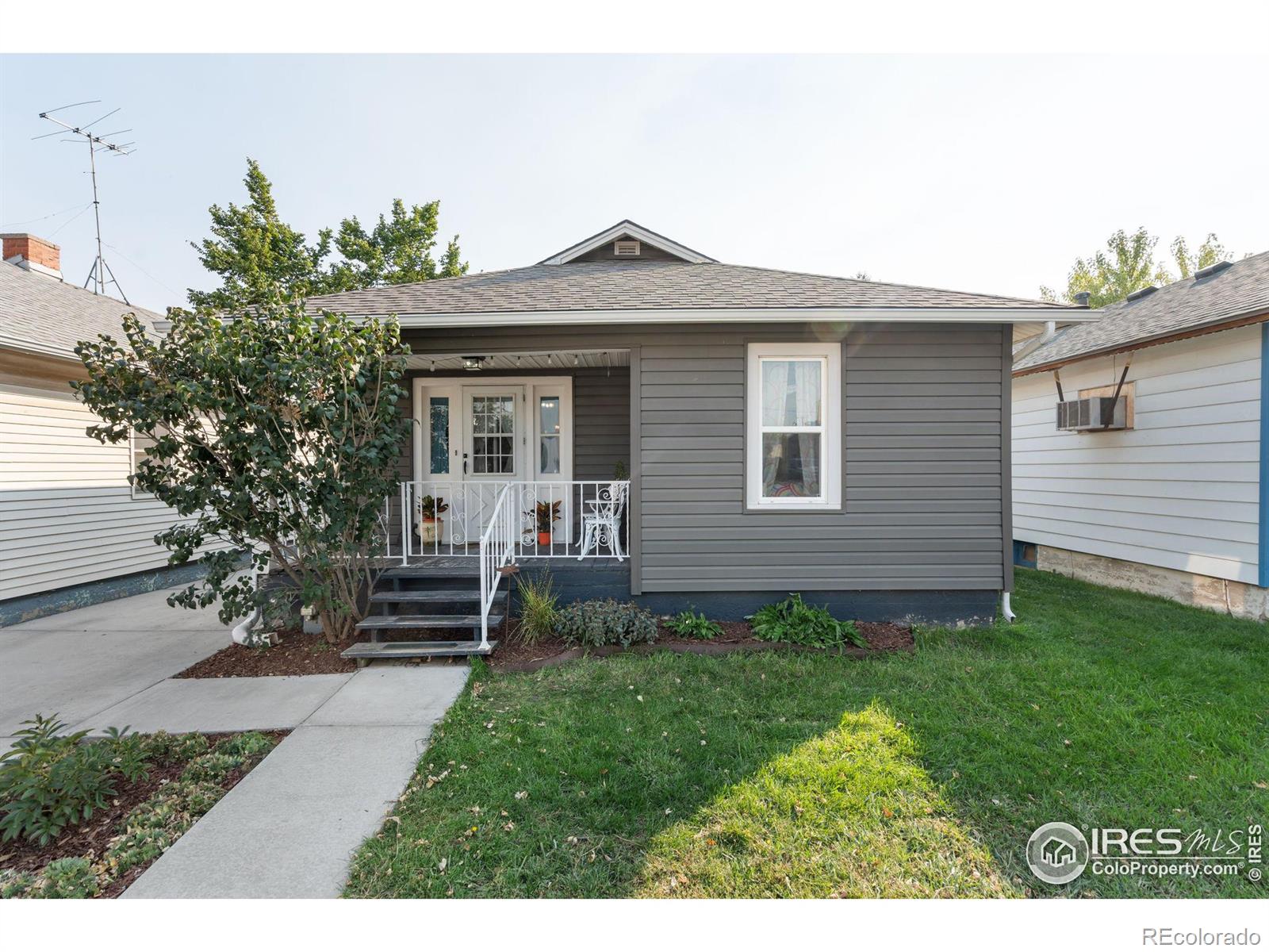 MLS Image #0 for 104  3rd street,eaton, Colorado