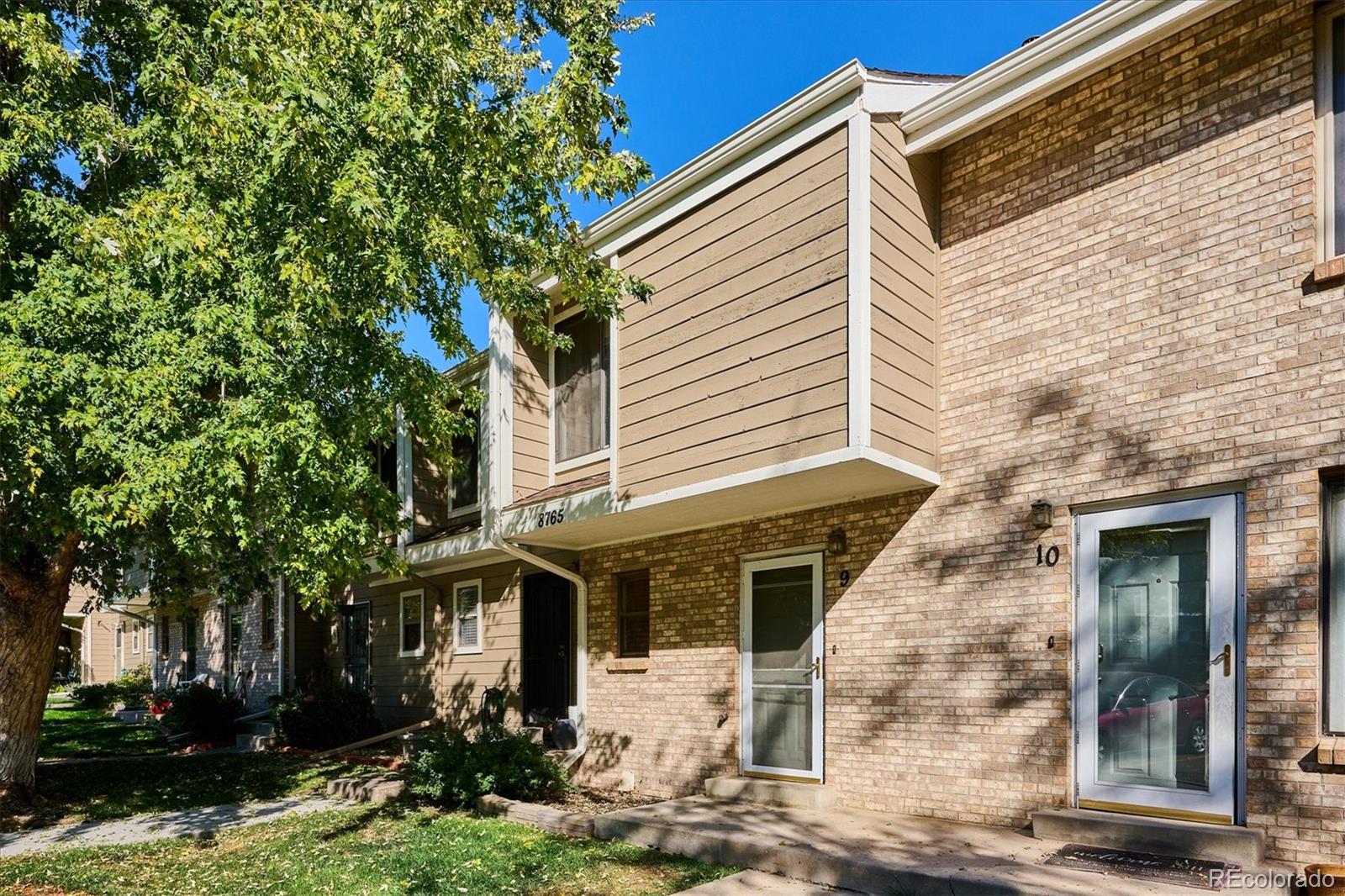 MLS Image #1 for 8765 w cornell avenue,lakewood, Colorado