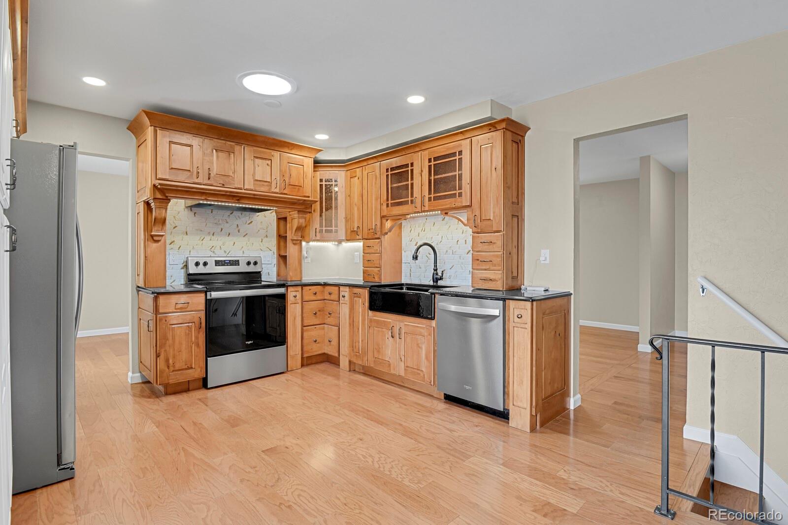 MLS Image #11 for 5120  escapardo way,colorado springs, Colorado