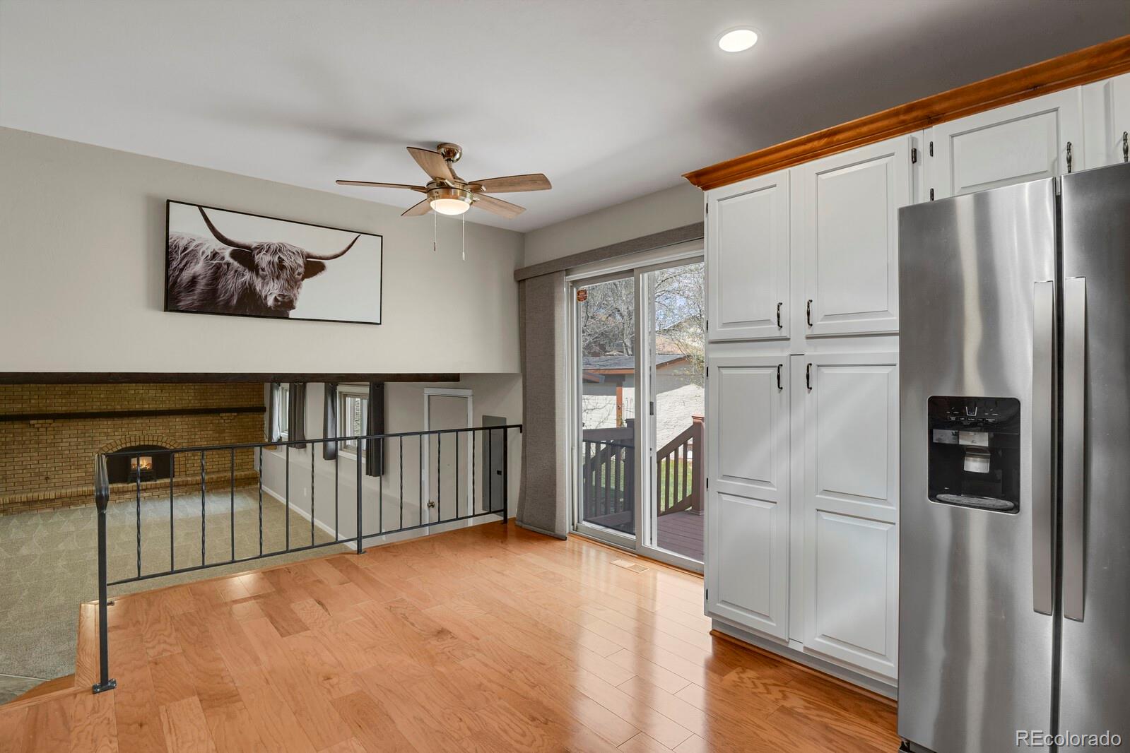 MLS Image #14 for 5120  escapardo way,colorado springs, Colorado
