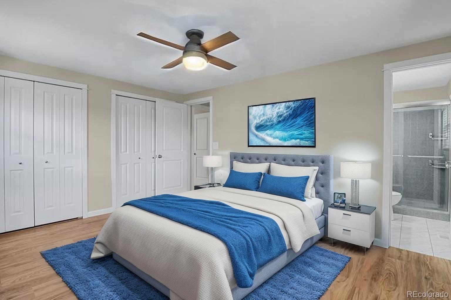 MLS Image #22 for 5120  escapardo way,colorado springs, Colorado