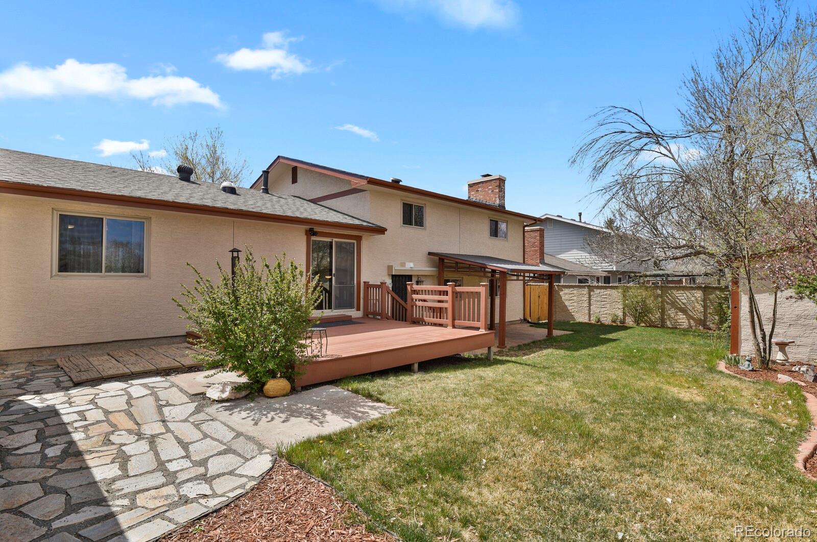 MLS Image #37 for 5120  escapardo way,colorado springs, Colorado