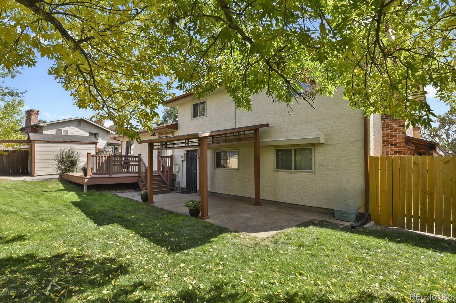 MLS Image #38 for 5120  escapardo way,colorado springs, Colorado