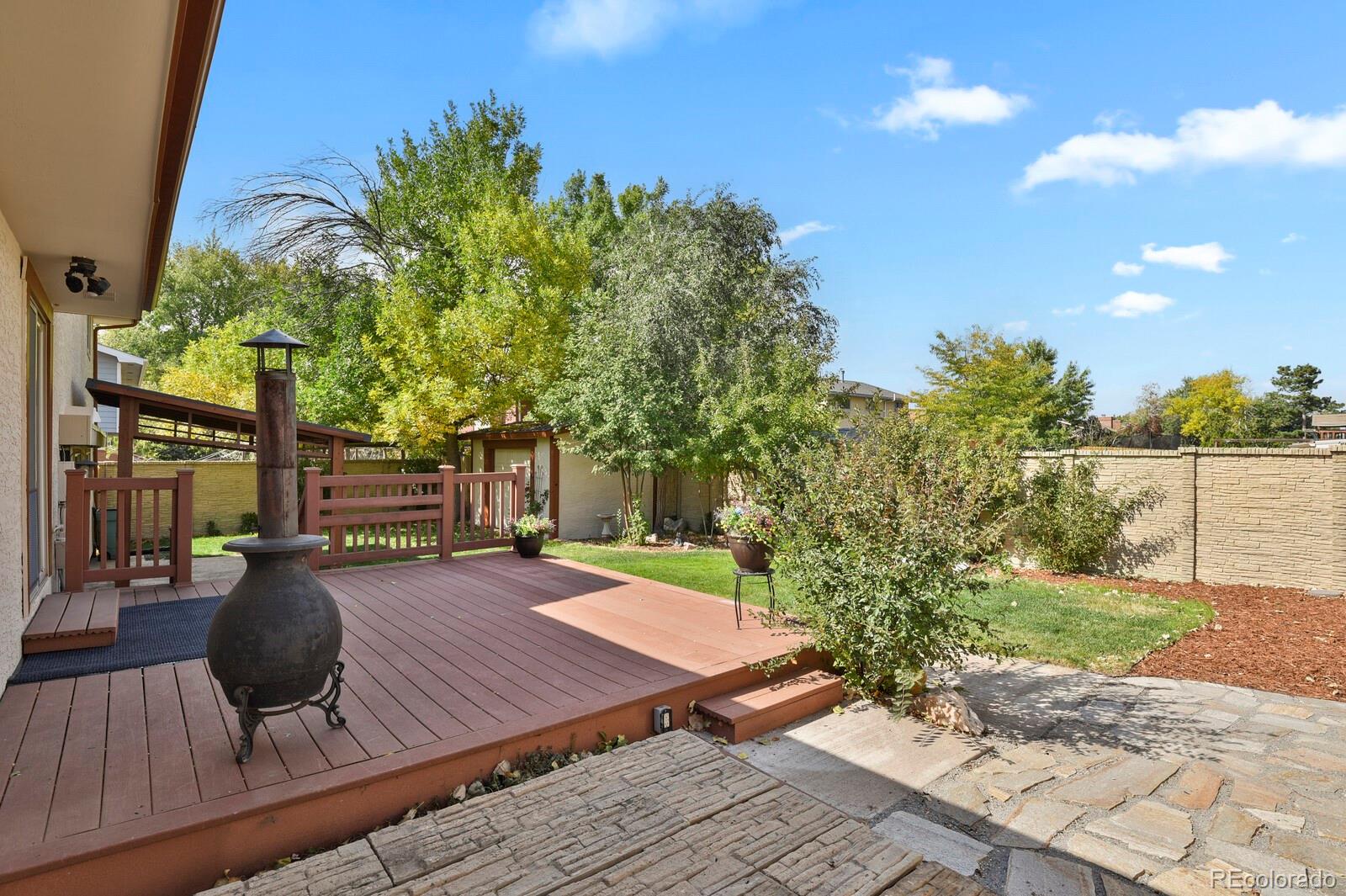 MLS Image #39 for 5120  escapardo way,colorado springs, Colorado