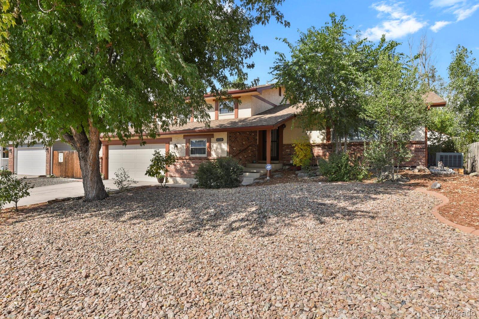 MLS Image #4 for 5120  escapardo way,colorado springs, Colorado