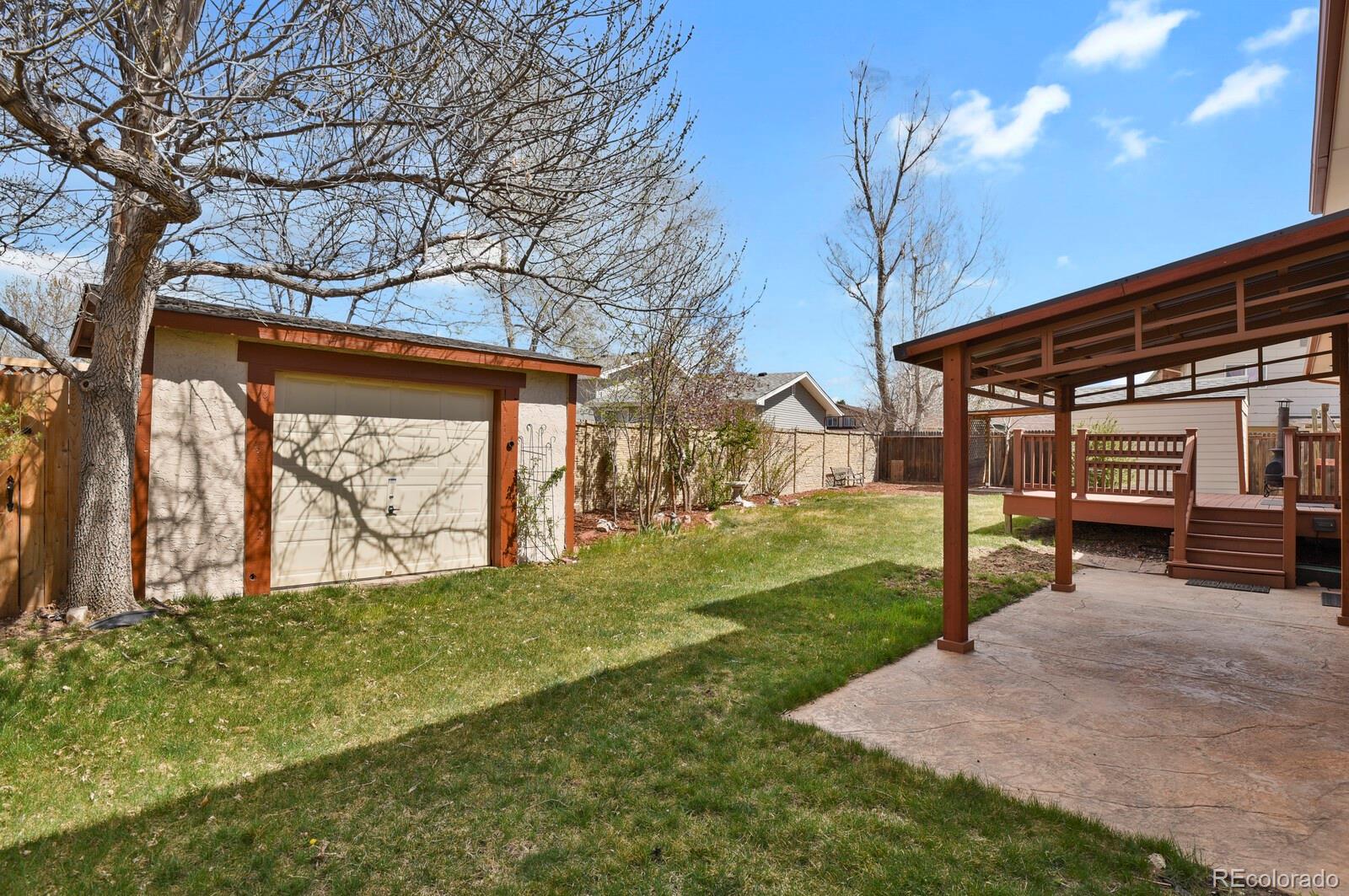 MLS Image #40 for 5120  escapardo way,colorado springs, Colorado