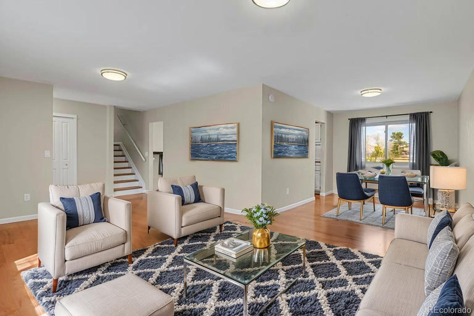 MLS Image #7 for 5120  escapardo way,colorado springs, Colorado